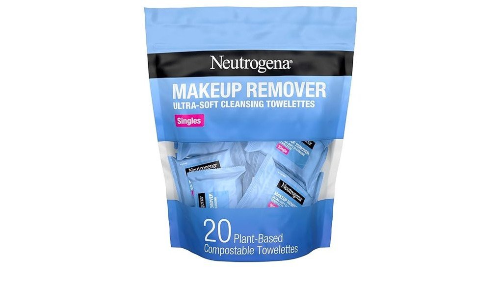 effective makeup removal solution