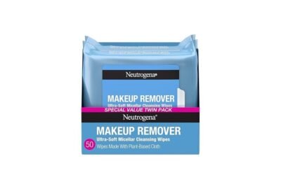 effective makeup removal solution
