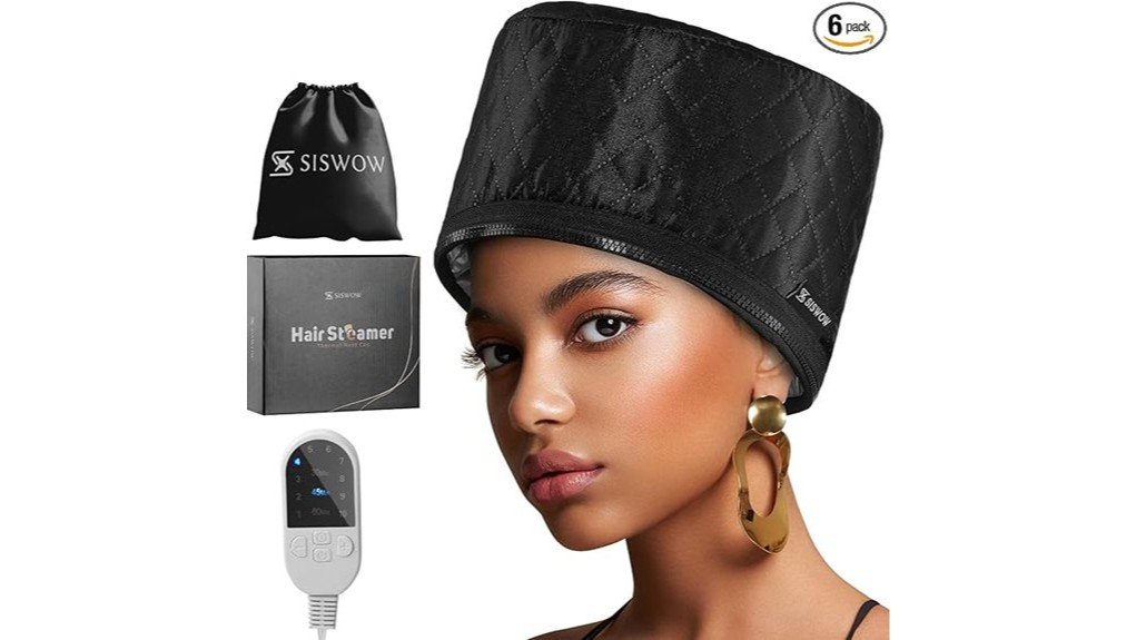 effective moisture treatment device