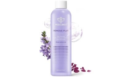 effective nail polish remover
