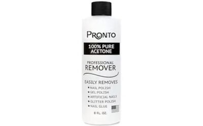 effective nail polish remover