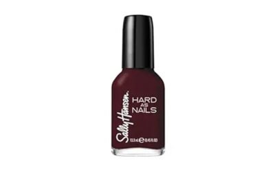 effective nail strengthener product