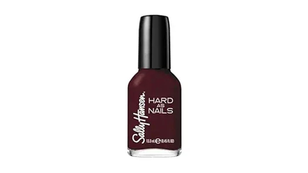effective nail strengthener product