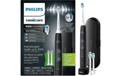effective oral care solution