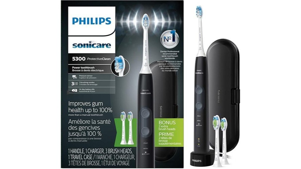 effective oral care solution