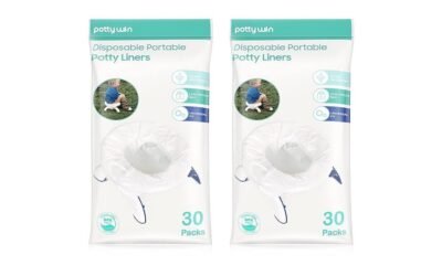 effective potty training solution