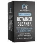 effective retainer cleaning solution