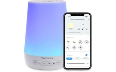 effective sleep aid device