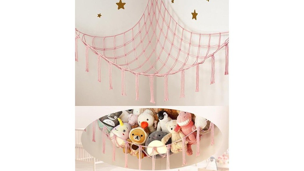 effective toy organization solution