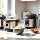 efficient 2026 rice cookers