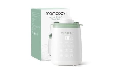 efficient and reliable warmer