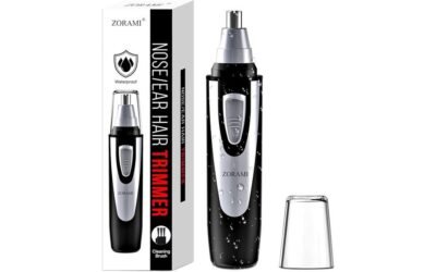 efficient grooming tool review