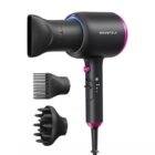 efficient hair drying solution