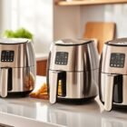 effortless cooking with t fal