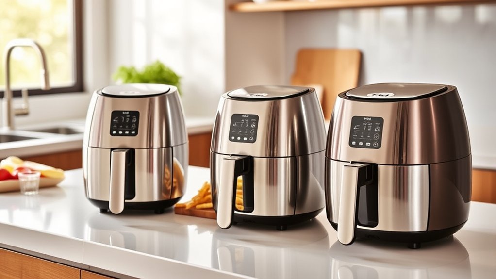 effortless cooking with t fal