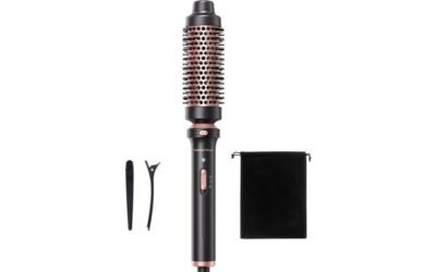 effortless hair styling tool