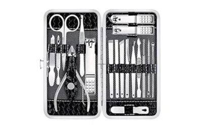 effortless nail grooming solution
