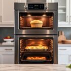 electric double oven perfection