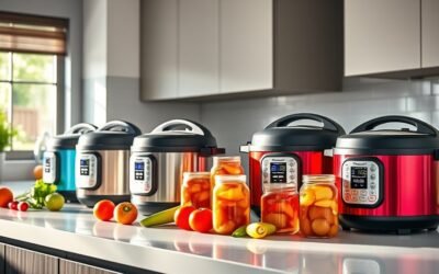 electric pressure cookers 2026