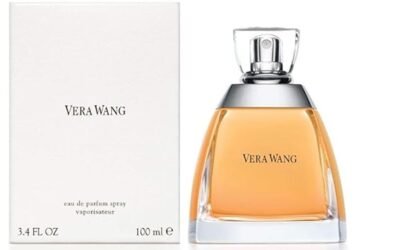 elegant fragrance for women