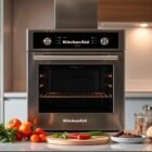 elevate cooking with kitchenaid