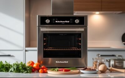elevate cooking with kitchenaid