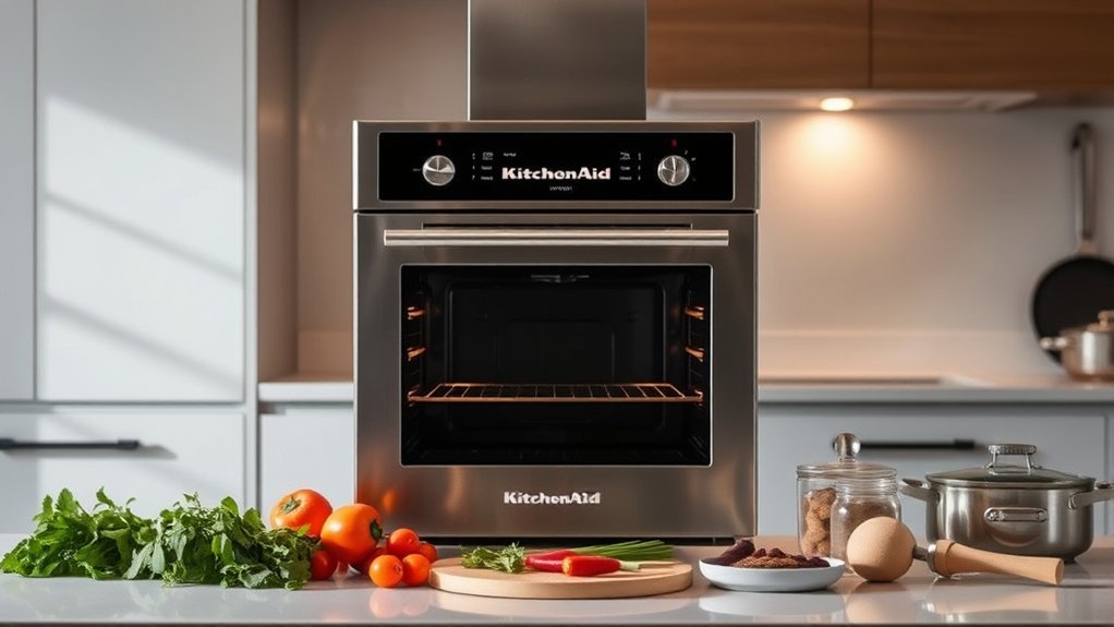 elevate cooking with kitchenaid
