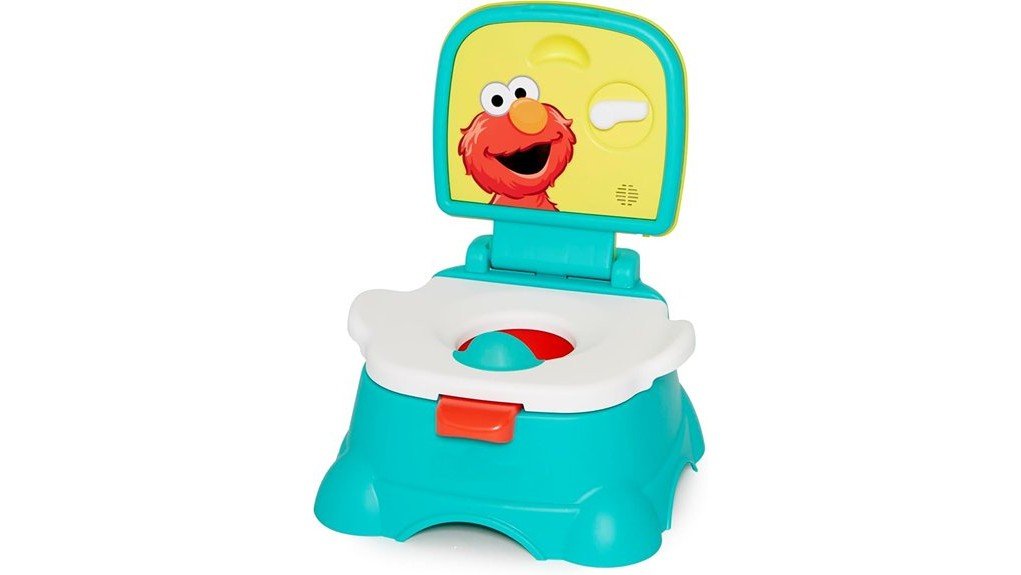 elmo s exciting fun experience