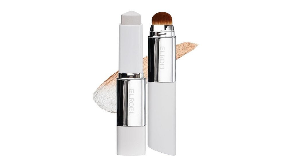elroel blanc cover cream