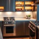 energy efficient ranges for chefs