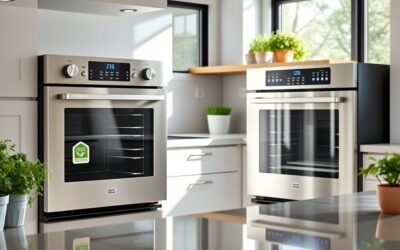energy saving ovens for 2026