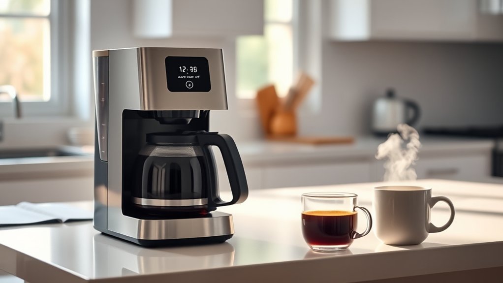 energy savings through automation