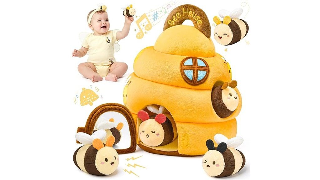 engaging play for babies