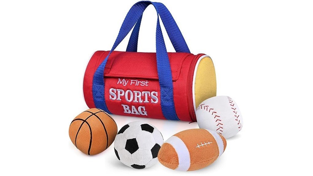 engaging toys for infants