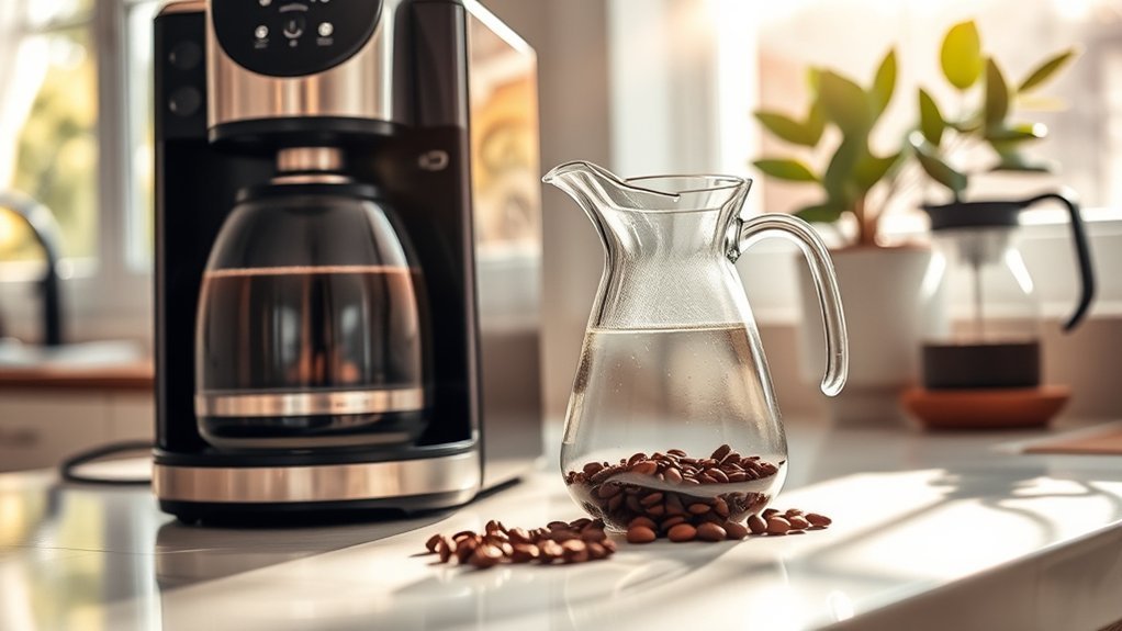 enhance tap water quality