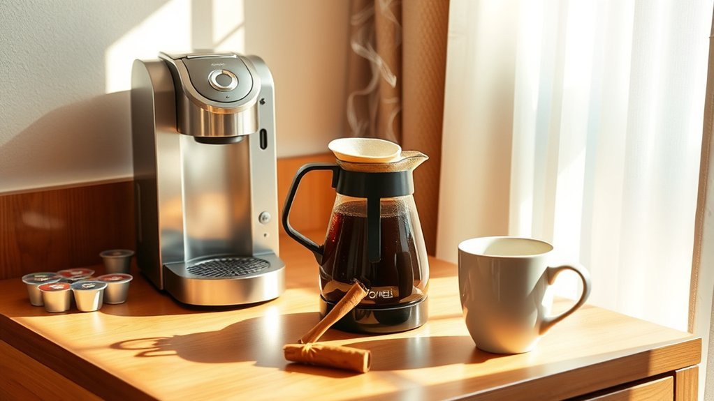 enhance your coffee experience