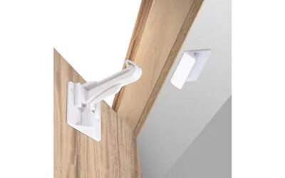 enhanced child safety locks