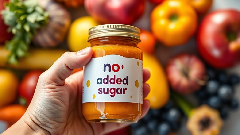 ensure accurate baby nutrition