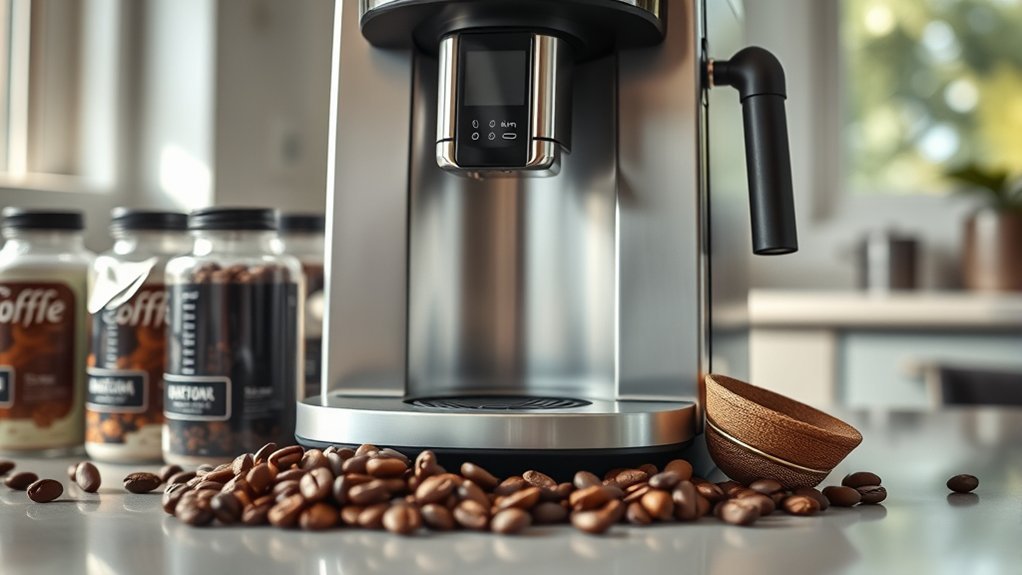 espresso vs cold brew