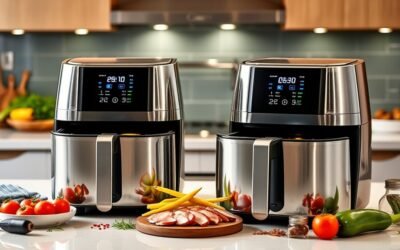 essential air fryer picks