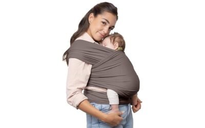 essential baby carrying solution