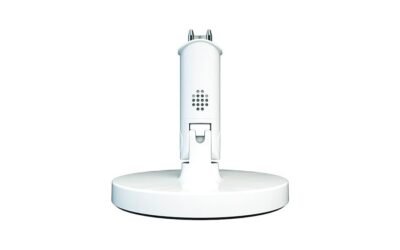 essential baby monitor stand