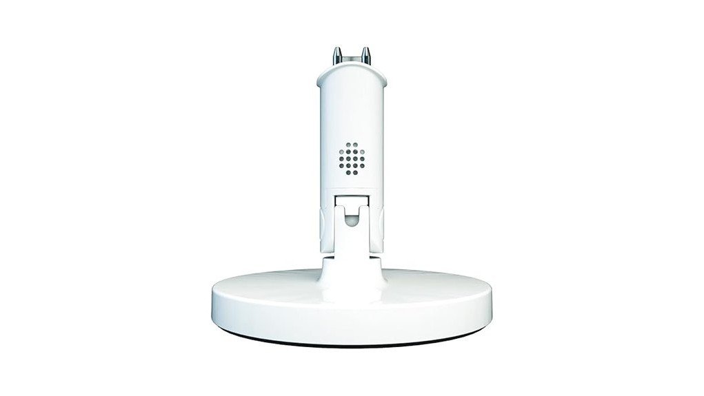 essential baby monitor stand