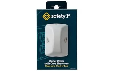 essential baby safety product