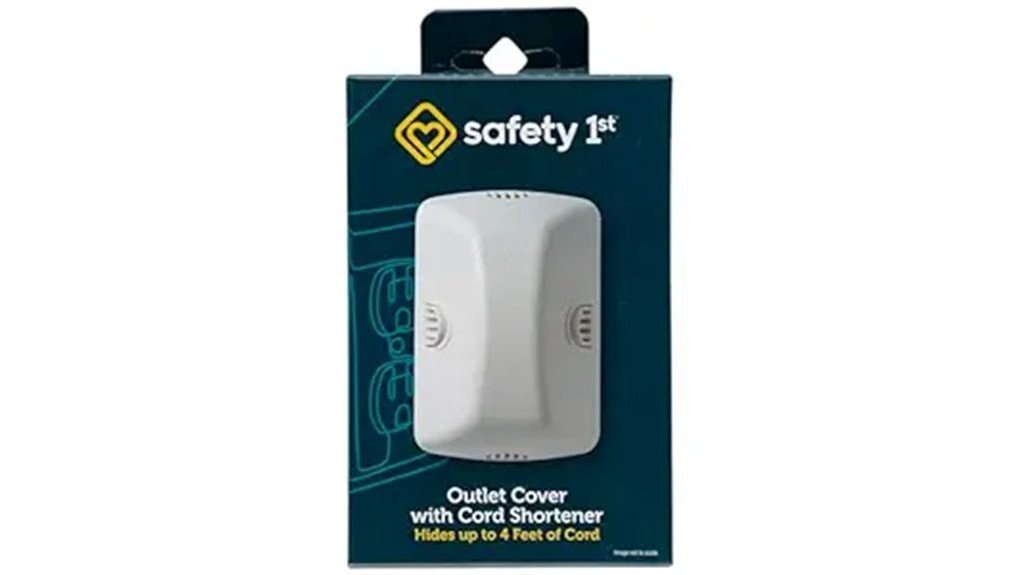 essential baby safety product