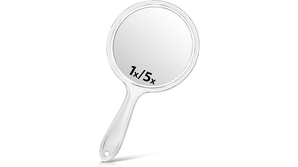 essential beauty tool review