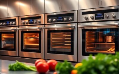 essential chefs commercial ovens