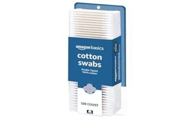essential cotton swabs review