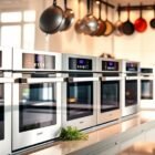 essential electric ovens 2026