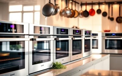 essential electric ovens 2026